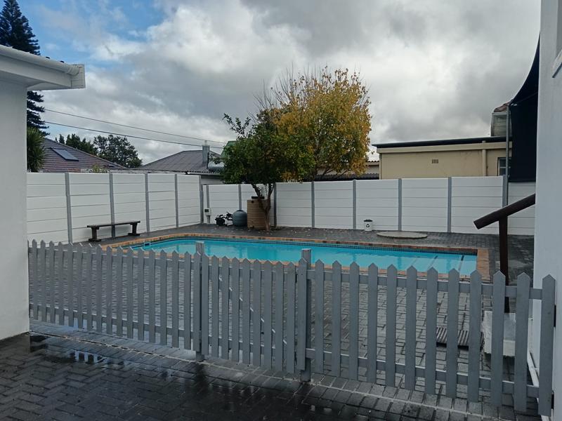 To Let 1 Bedroom Property for Rent in Boston Western Cape